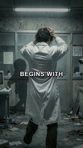 SCP-008: The Foundation Protocol That Guarantees Zero...