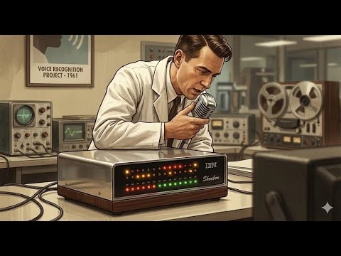 How the First Voice Assistant Proved That Questions Shape Memory More Than Answers