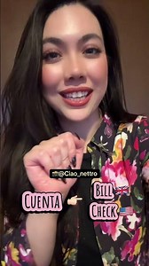 Sígueme para más: Ciao_nettro 💖 #fyp #english #shortsfeed #shorts