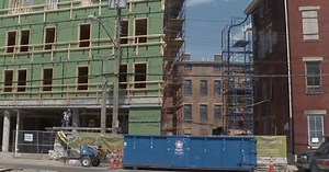 New city meetings hope to involve community in new project developments