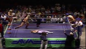 21 reactions | On December 7, 1988 NWA Clash of the Champions IV:...