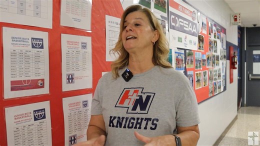 Holy Names Catholic High School is piloting the Adapted Physical Exercise program, a community initiative originally created by the Human Kinetics faculty at the University of Windsor. APEX pairs university students with individuals who have special needs to encourage physical activity and support overall well-being. Traditionally, participants visited the university gym to complete their personalized exercise programs. This year, the program is being delivered directly at Holy Names, where univ