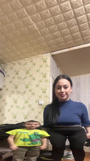 SHANTI (@shanti_2905)’s videos with Macarena (Bayside Boys Remix) - Los Del Rio