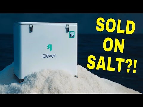 I Swapped to a Sodium Battery - What Happened?