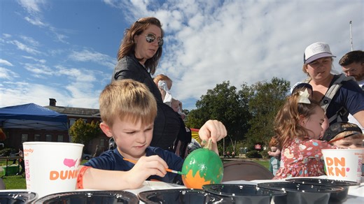 Harvest fests, Octoberfest, car shows: Don't miss these 8 Taunton-area fall events