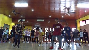 129K views · 2.3K reactions | Mastermind Dance Class! Dec. 9, 2018 Youtube Link:https://youtu.be/SKbLDsYuj9Y | Mastermind | Facebook