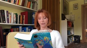 The lovely Jane Asher has a treat for young bookworms today - she's reading The Enchanted Wood by Enid Blyton for our next installment of #BarnardosBedtimeBooks! Settle in and enjoy this first chapter - there's more to come! | Barnardo's
