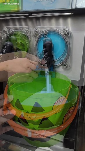 7-Eleven Philippines Bring Your Own Cup Day for only 99 Pesos!!! #711 #bringyourowncupday #711Promo | Trip Ni Jannice (Maria Jannice Jandusay)