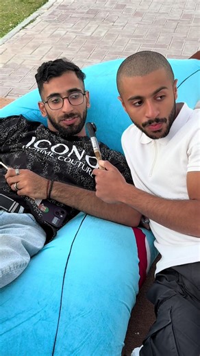 ‏إنتا السمح🤣