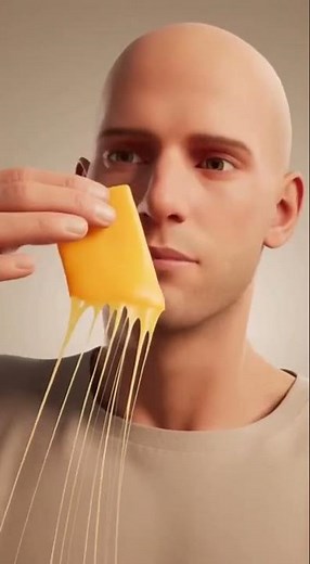 Inside a Beating Heart 🫀 | Blood Flow in Real-Time#Heartbeat #HeartAnimation #3DHeart #humanbody