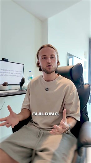 Why Crypto Projects Have a Trust Problem