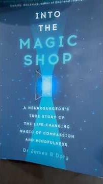 HOW TO CONTROL YOUR MIND | INTO THE MAGIC SHOP