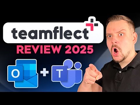 Teamflect Review - 2026 | Game‑Changing Performance Management Tool for Microsoft Teams & Outlook