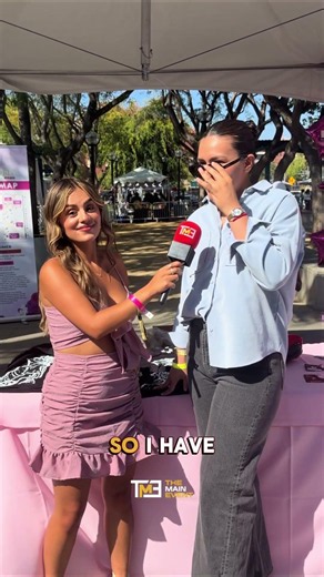 Brianda Cruz shares possible upcoming fights 👀🥊