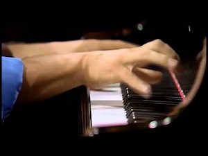 Francesco Libetta plays 3 Etudes by Godowsky/Chopin