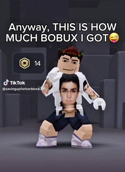 Saving Up for Korblox: Day 4 Challenge!