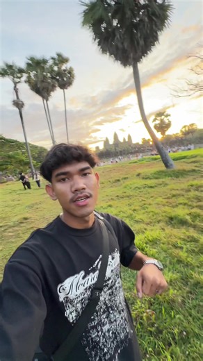 Travel Update: Siem Reap, Cambodia is Safe for Tourists