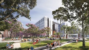 Liverpool Hospital redevelopment; $740m plans approved by NSW Planning