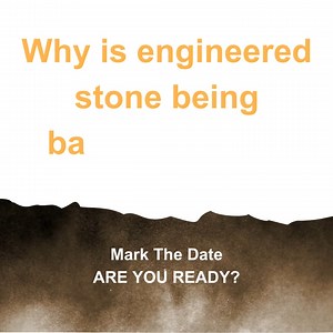 27 reactions | Did you know that respirable crystalline silica...