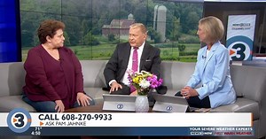 WATCH: Fabulous Farm Babe answers your agriculture questions