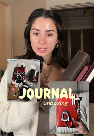 Amazing Stationery Finds from Amazon for Your Journal