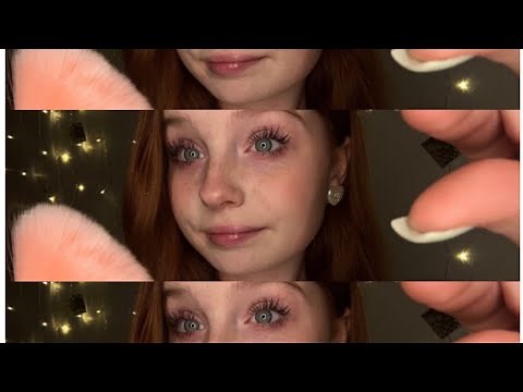 Keara Cornella ASMR compilation