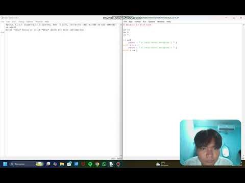 Latihan 6 Programan komphter