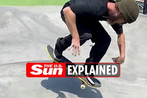 Who was Zane Timpson?