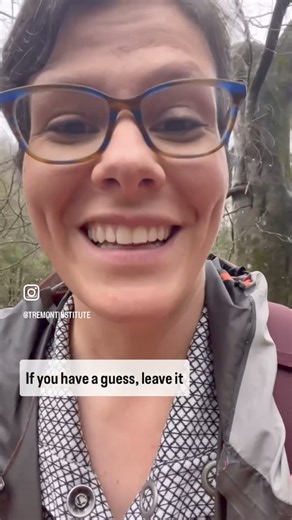 Nature is weird, y'all. | Great Smoky Mountains Institute at Tremont