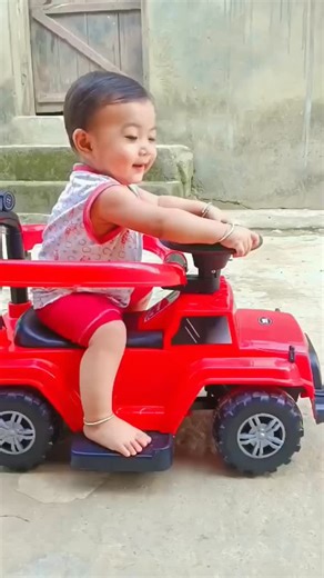 1.6K reactions · 59 comments | ✅ BABY MUSICAL PUSH CAR  सस्तो पनि...
