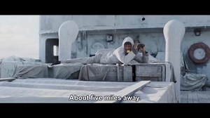 The Arctic Convoy Exclusive Clip 🎬 https://movief.one/the-arctic-convoy | Moviefone