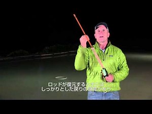 ECHO GLASS SPEY