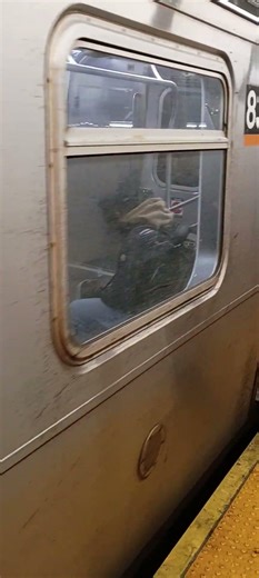 2/27/2026 A ride on the Canarsie bound R160 L train to 14th Street-Union Square (Midday)