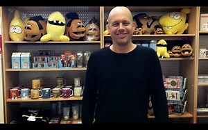 Trefft mich am 6. April von 11 - 14 Uhr bei UnitedLabels AG, Gildenstraße 6, in Münster! | ruthe.de