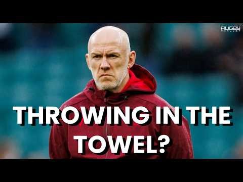 WALES SELECTION REACTION v South Africa | Tandy rotates v the Boks! Nations Championship 2026