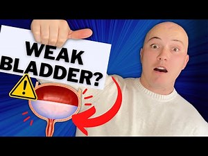 Ignoring this WRECKS your bladder!