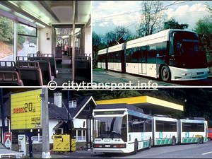 GLT / TVR - Prototype