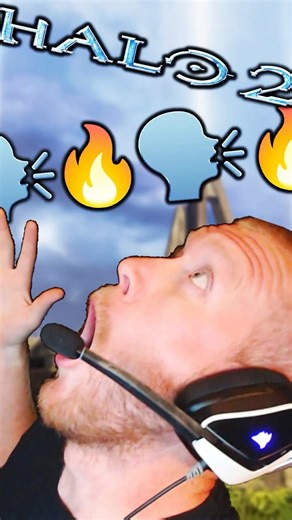 Halo 2 Levels Ranked By Screaming