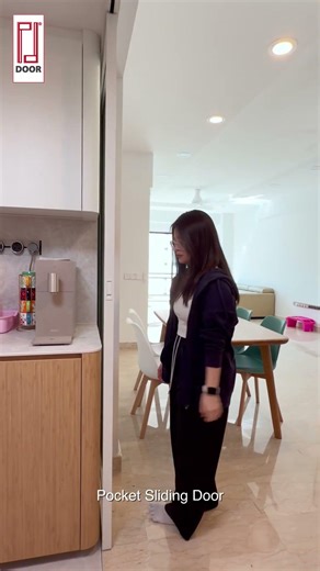A smarter way to create an open concept kitchen
