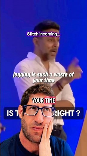 Is running actually bad for you?