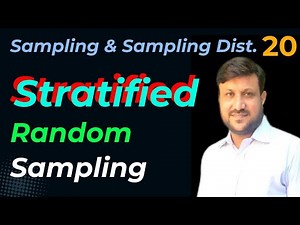 Stratified Random Sampling | Advantages and Disadvantages | Types of Stratified Random Sampling.