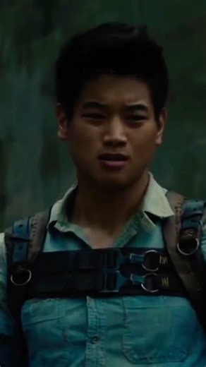 yn x #mazerunner pov creator:mazerunnerp.o.v.s#minho #thomas #newt #gally #teresa