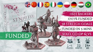 Senjutsu : Battle for Japan