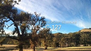 1.2K views · 43 reactions | Here's a look back at last year's WLS C-127! The next Women's Leadership Seminar will be held at High Valley Ranch July 8th-16th, 2017. Transform your life at www.psiseminars.com/advanced/WLS | PSI Seminars | Facebook