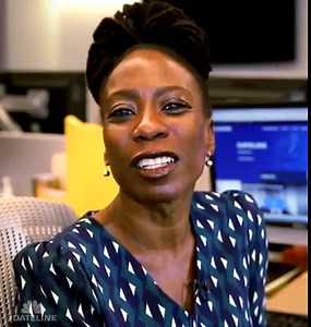 Ahead of tomorrow night’s all-new mystery, we sat down at the desk of Dateline NBC Producer Cassandra to play ‘Fill in the Blank!’ | Dateline NBC