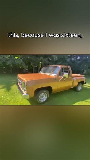 1979 Chevy C10 Step Side pickup truck owned by Stacie and Art Fosler Pt3 | WKS 1970's Collectibles and Memorabilia