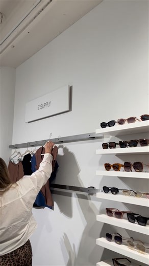 Our Callahan’s and Sea Island Trading Co. customers are obsessed with 𝗭 𝗦𝗨𝗣𝗣𝗟𝗬, so of course we have to bring in their new line: 𝗘𝘆𝗲𝘄𝗲𝗮𝗿 🕶️ From traditional to funky, you will love the styles and price points—stay tuned for their arrival! | Callahan's of Calabash