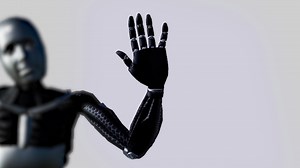 RADiCAL presents a new Upper Body mode and finger tracking support for its "world’s first single-camera real-time markerless performance capture solution." Learn more: https://80.lv/articles/radical-motion-capture-now-supports-finger-tracking | 80 Level