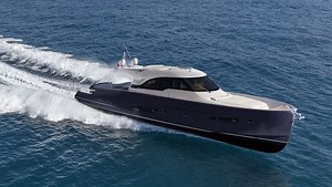 Solaris Power 57 Lobster