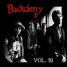 Buckcherry - Vol. 10